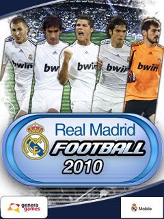 real madrid football 2010 320x240.jar